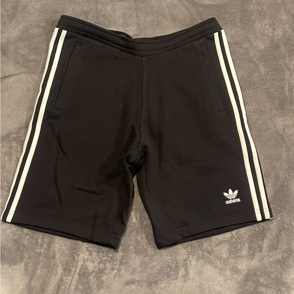 Men’s Adidas shorts